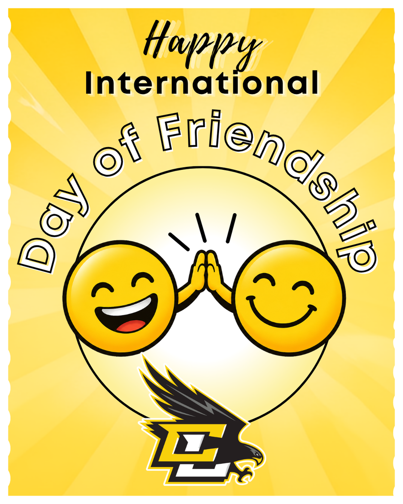 friends day