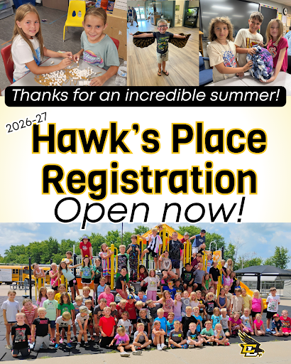 Hawk's Place