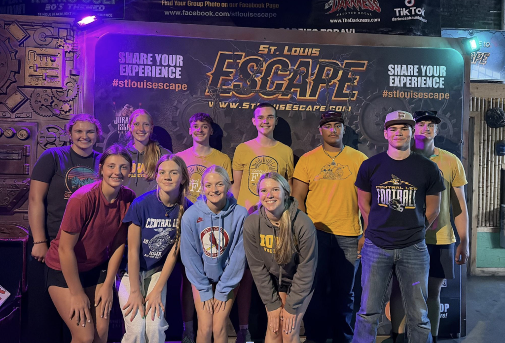 Escape Room