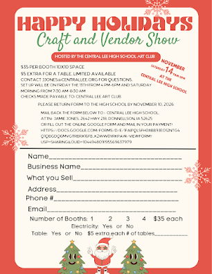 craft show
