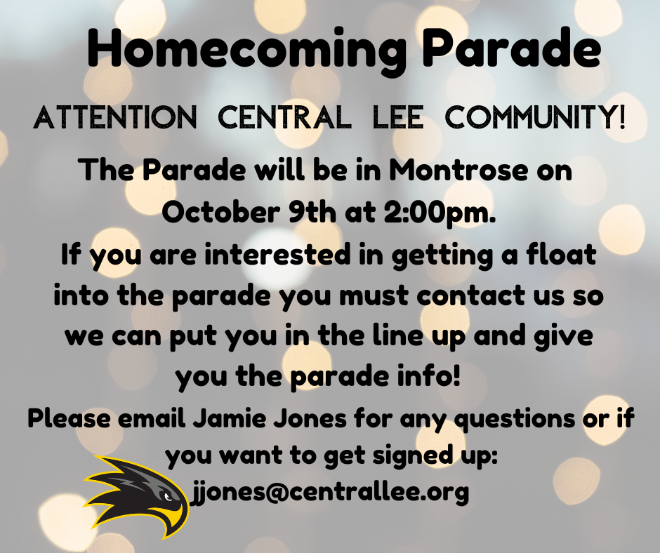 Parade