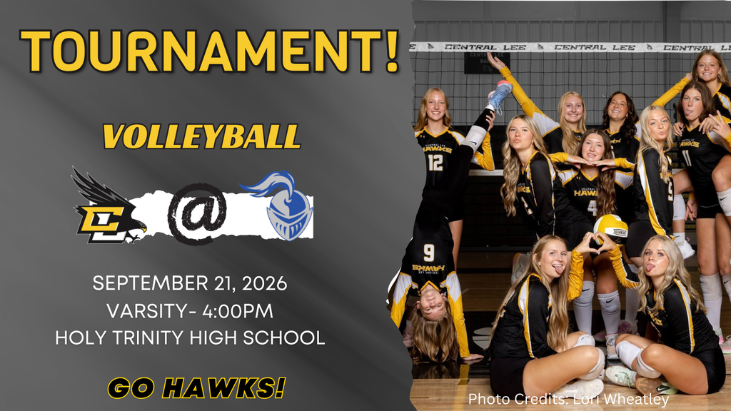 Volleyball Tournament 9-21-2026