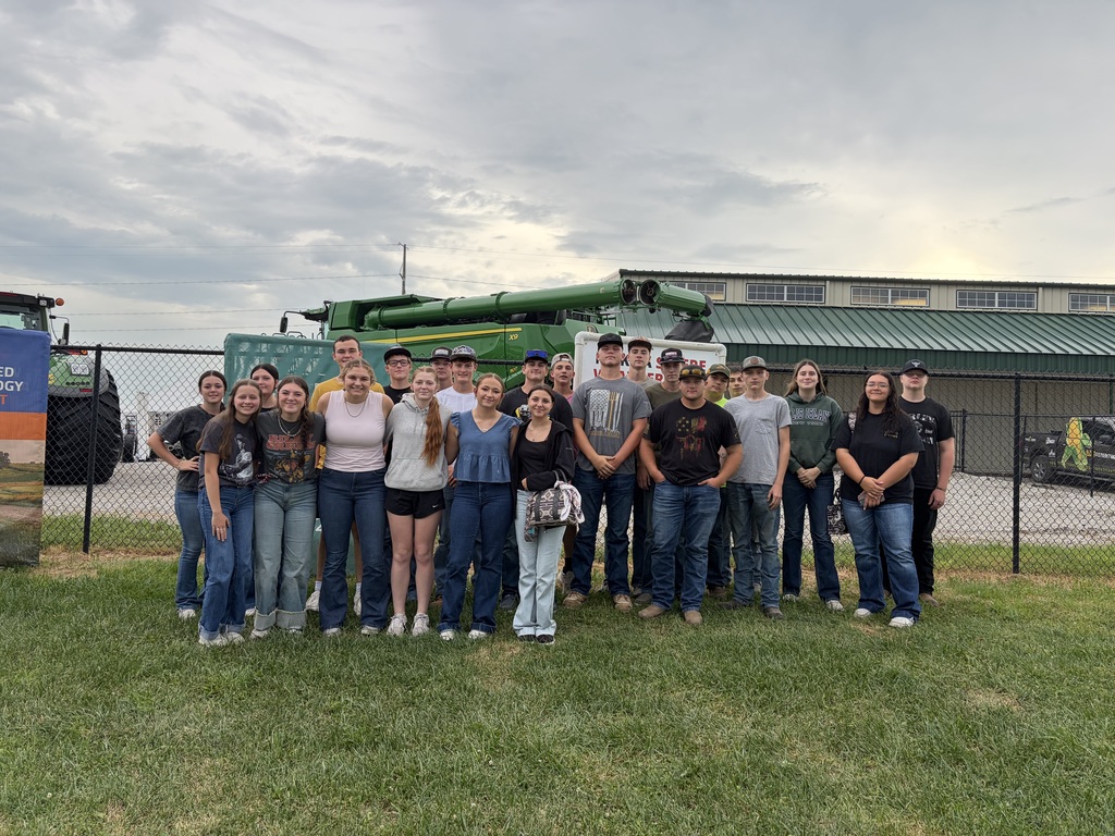 Farm Progress Show
