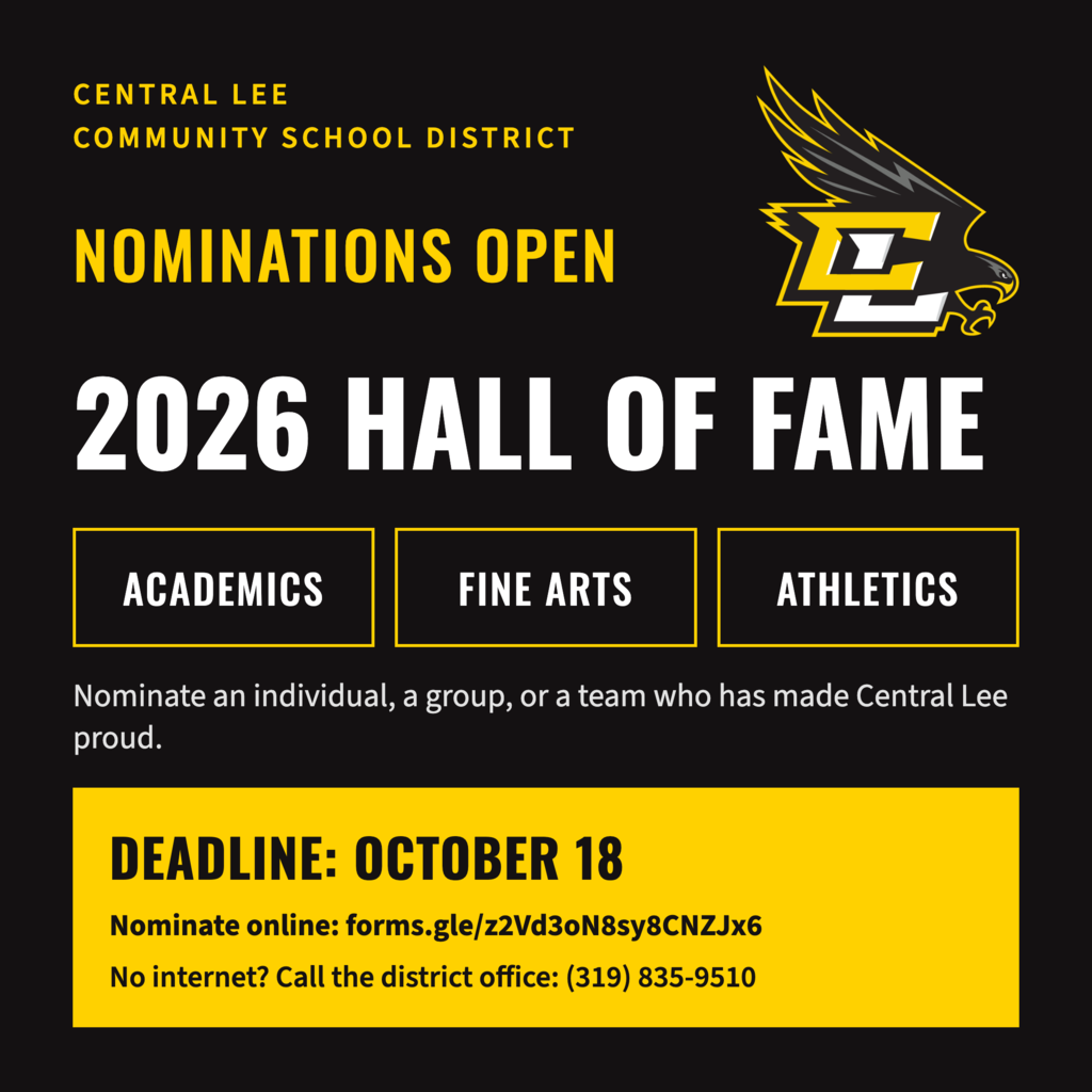 hall of fame