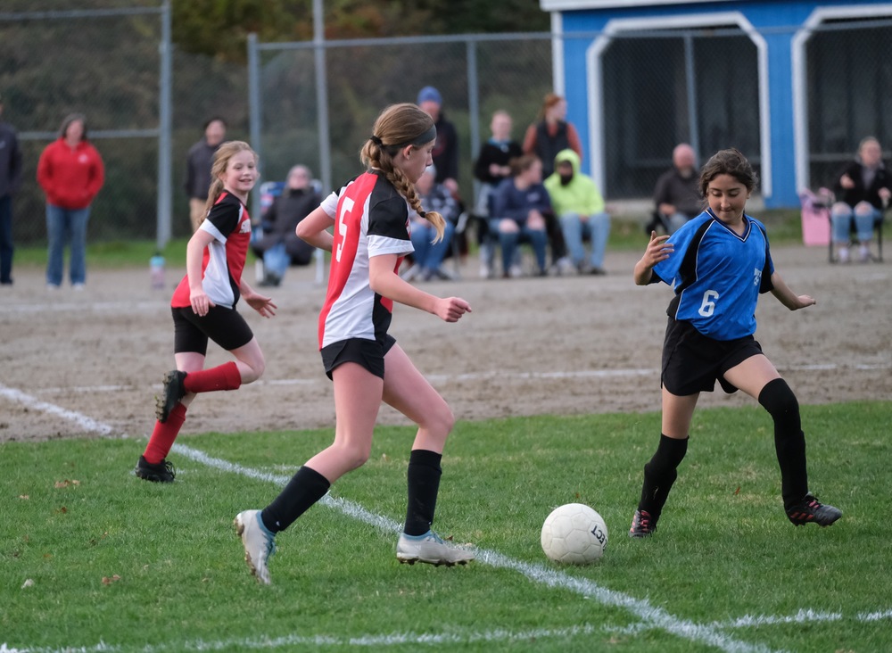 Soccer