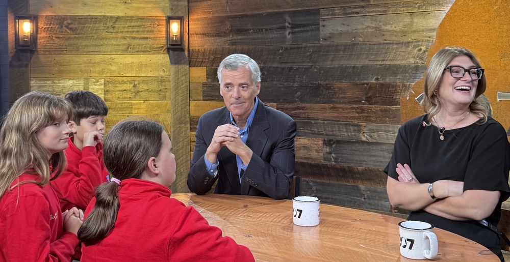 have you heard about an ESC?