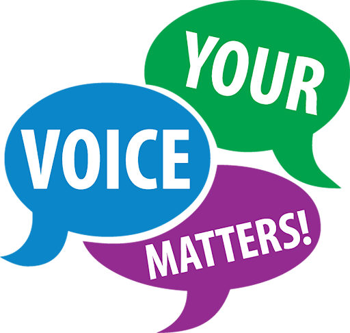 voice matters