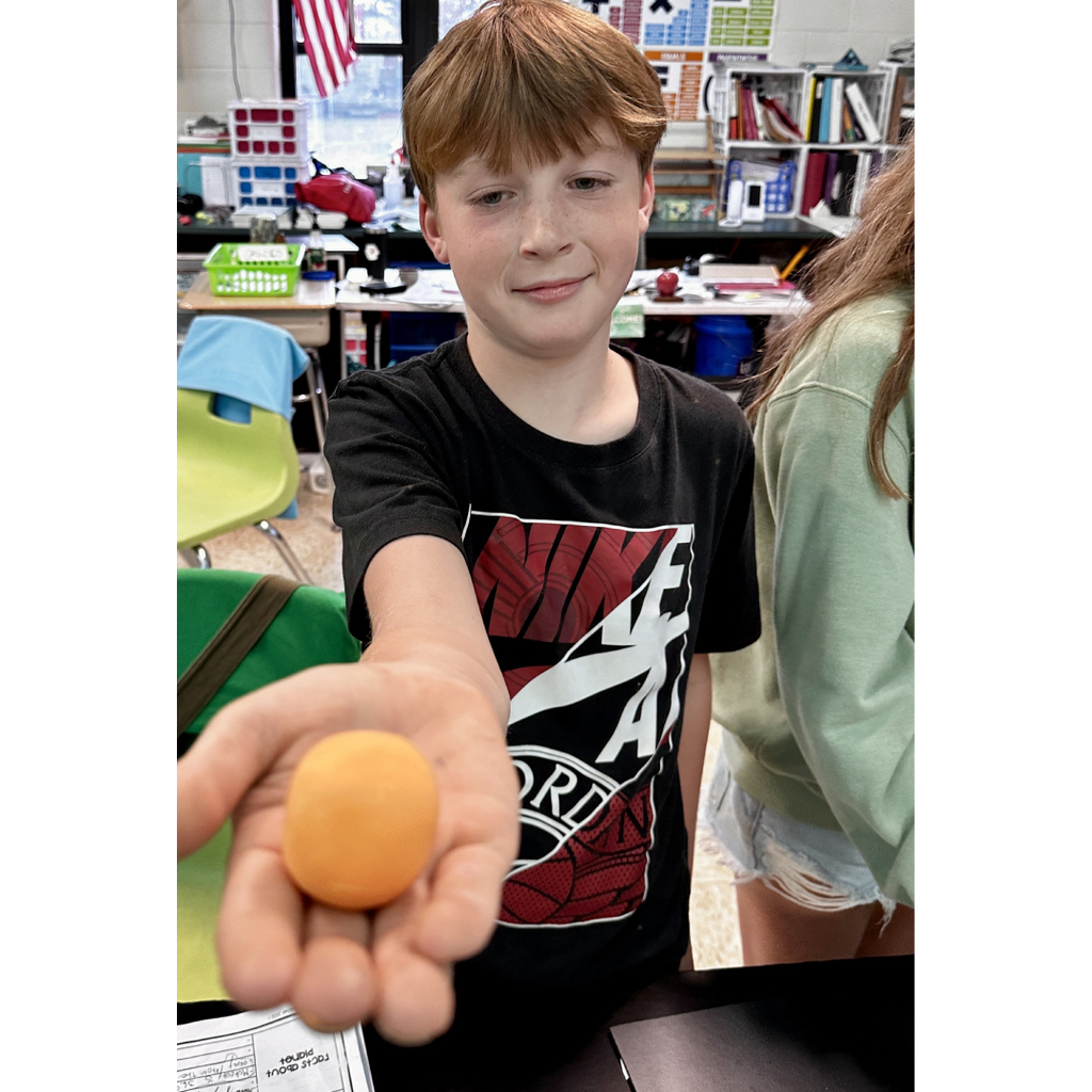 size and distance on a scale to model our Solar System
