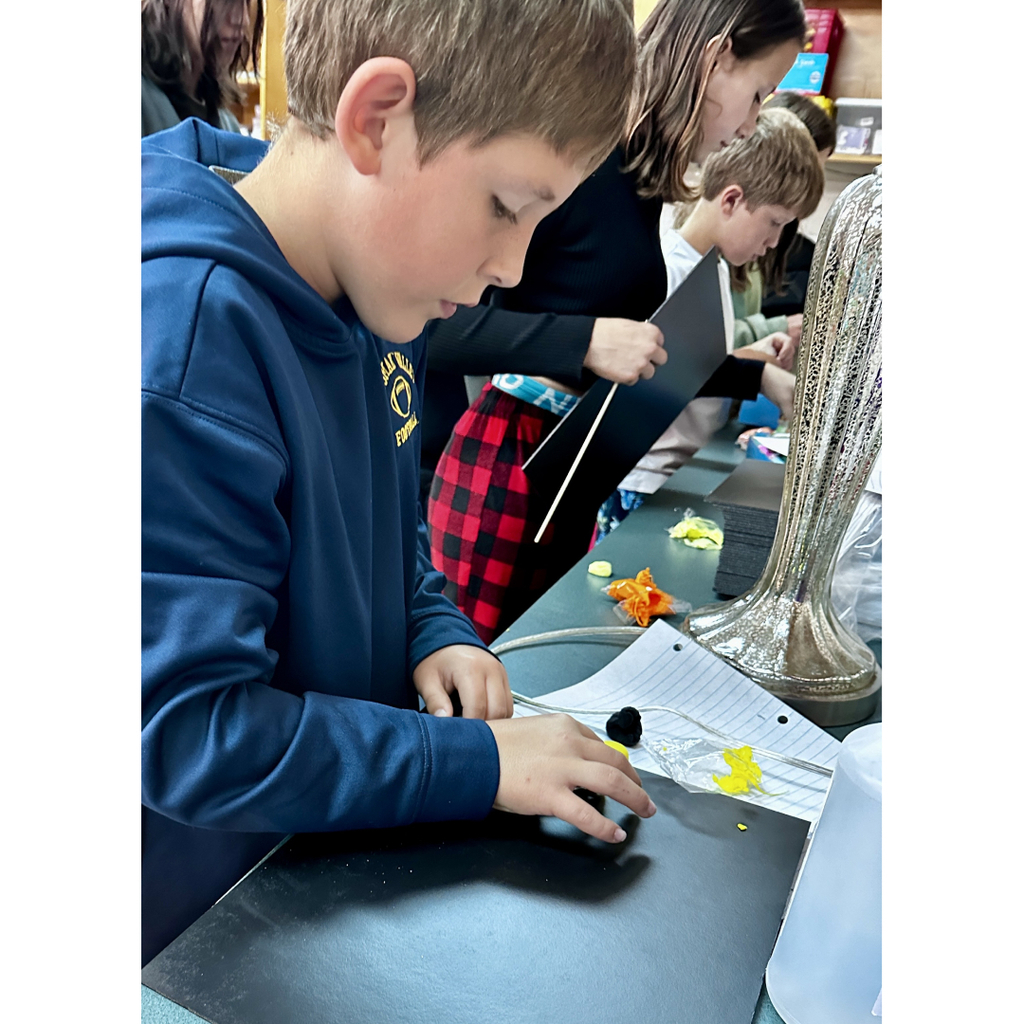 size and distance on a scale to model our Solar System