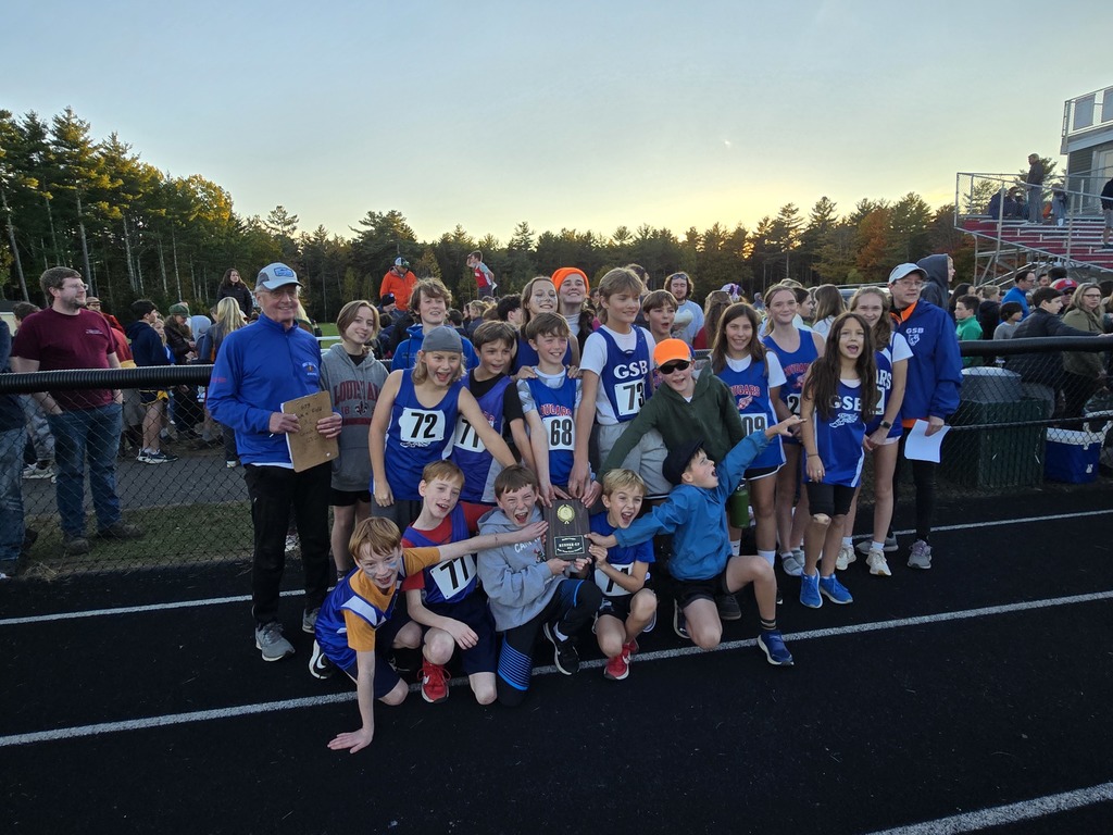 xc runners up
