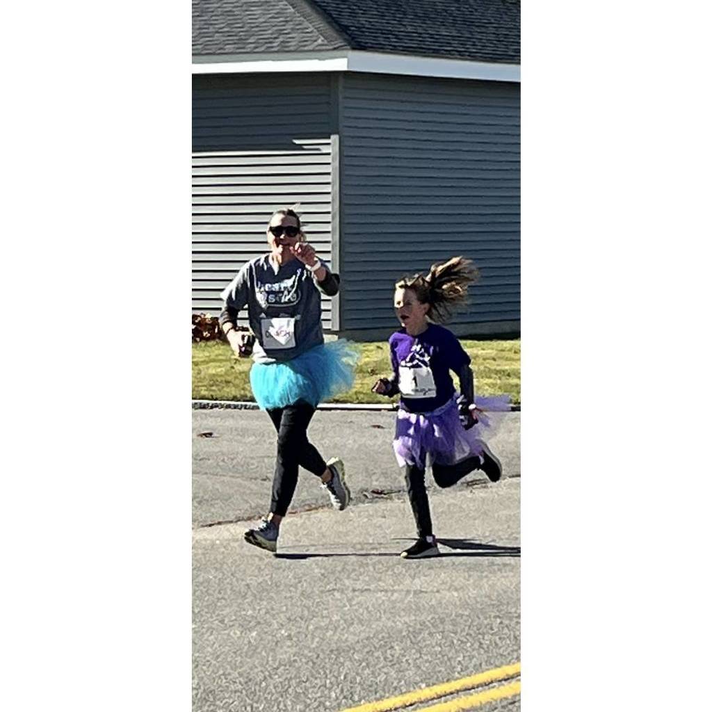 Girls on the Run/Heart&Sole 5K