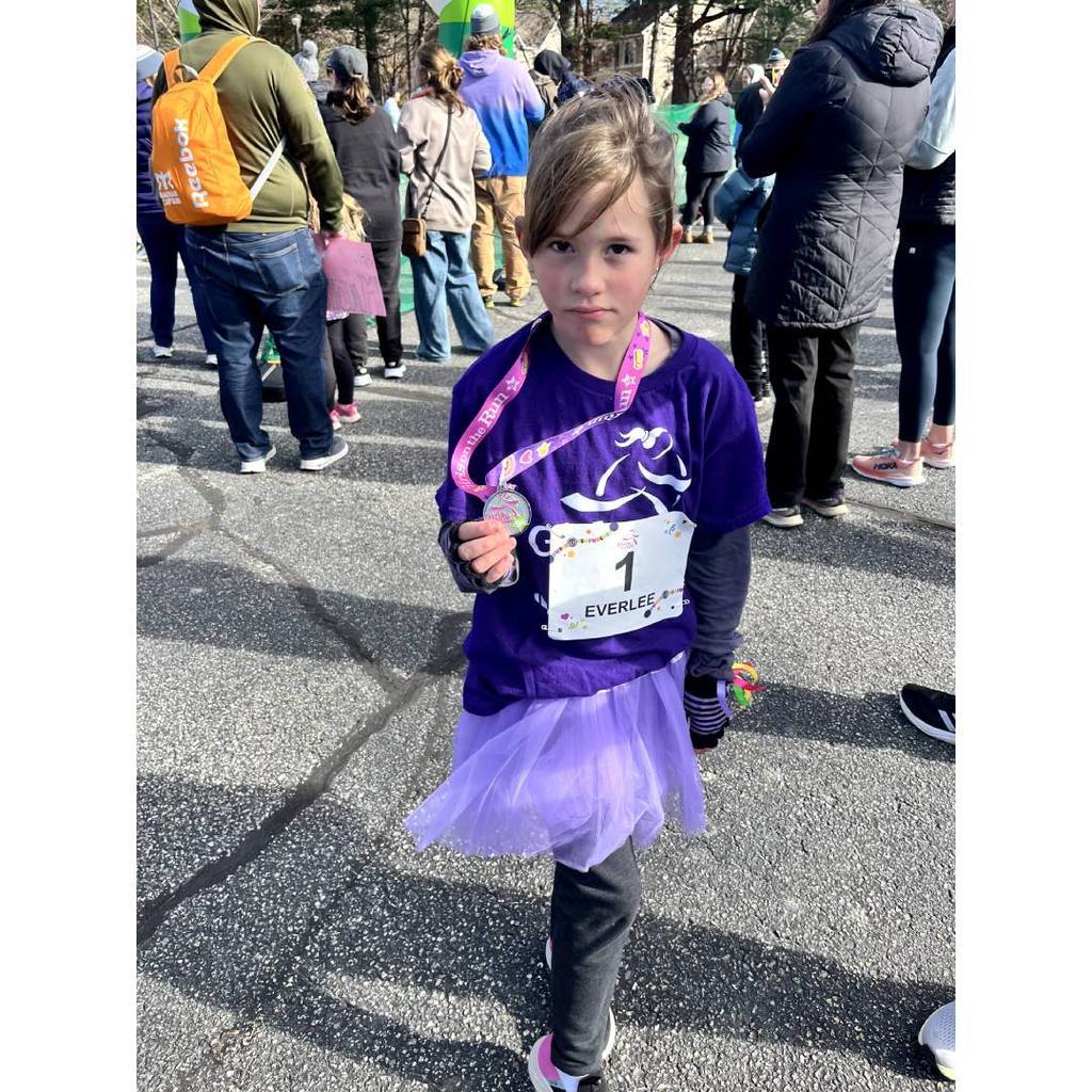 Girls on the Run/Heart&Sole 5K