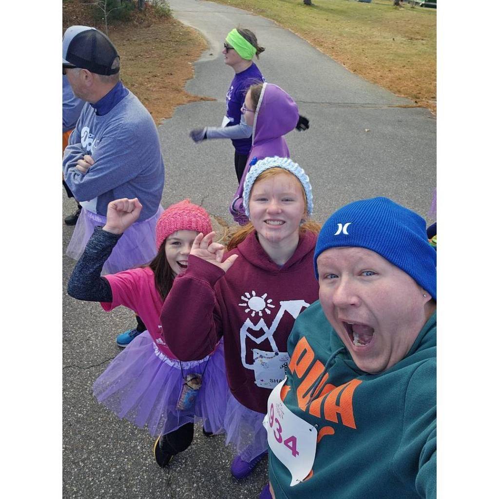 Girls on the Run/Heart&Sole 5K