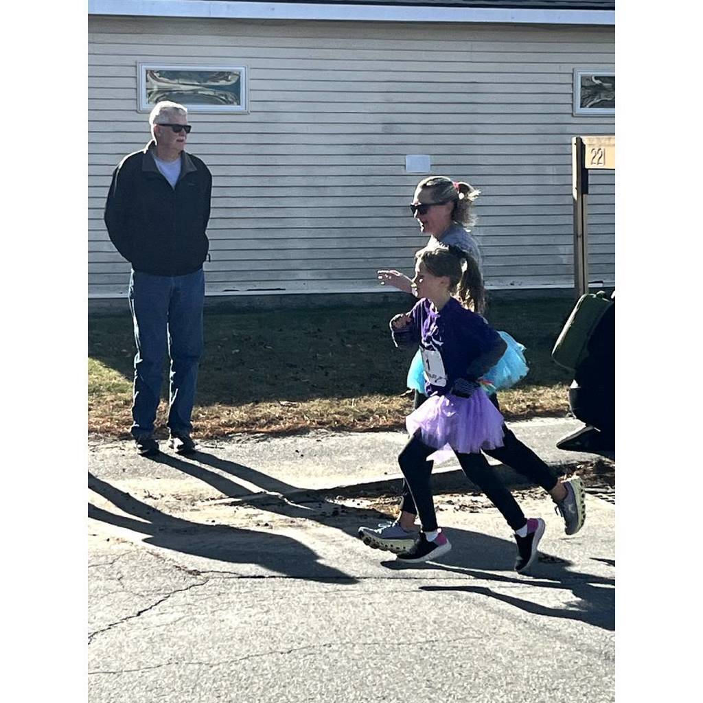 Girls on the Run/Heart&Sole 5K