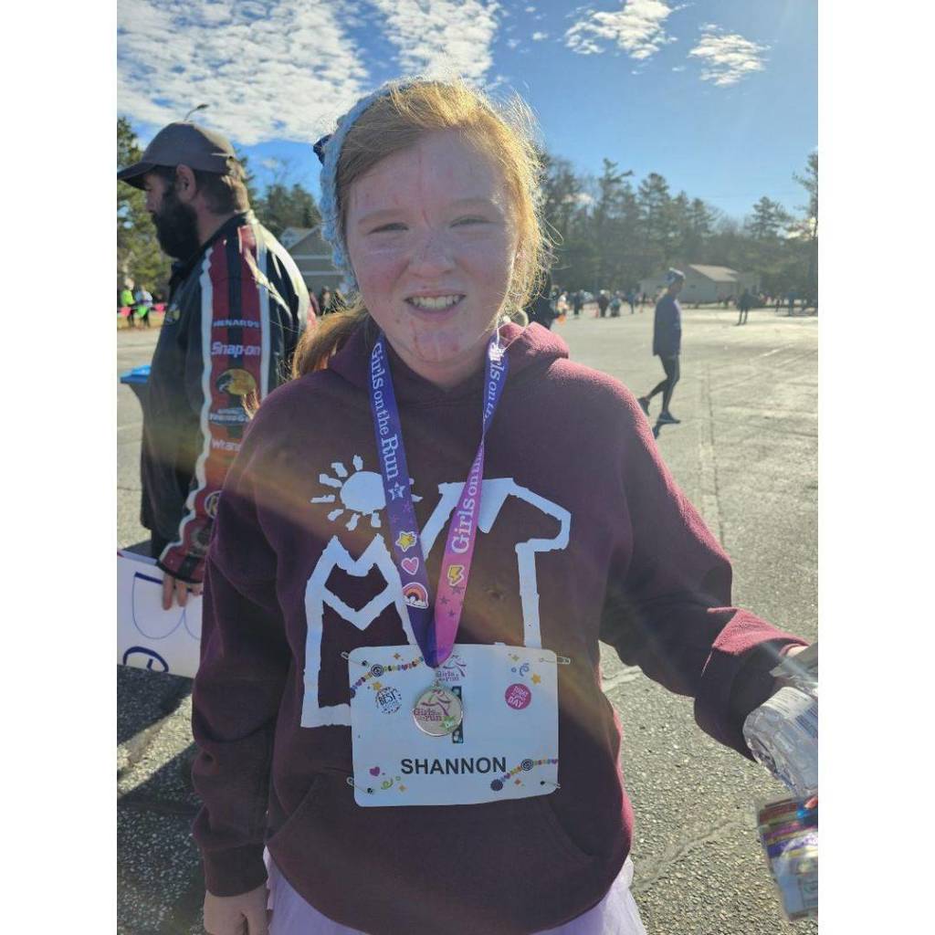 Girls on the Run/Heart&Sole 5K