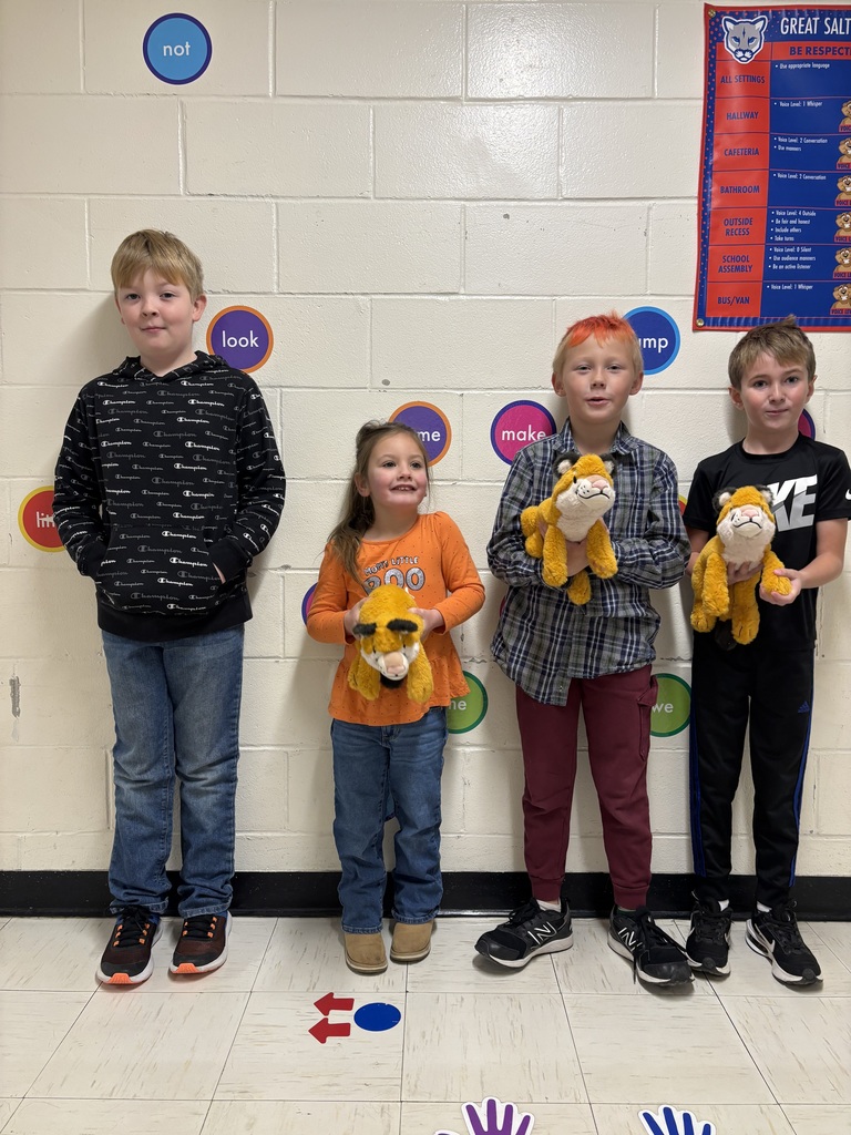 PAWSitive Praise winners