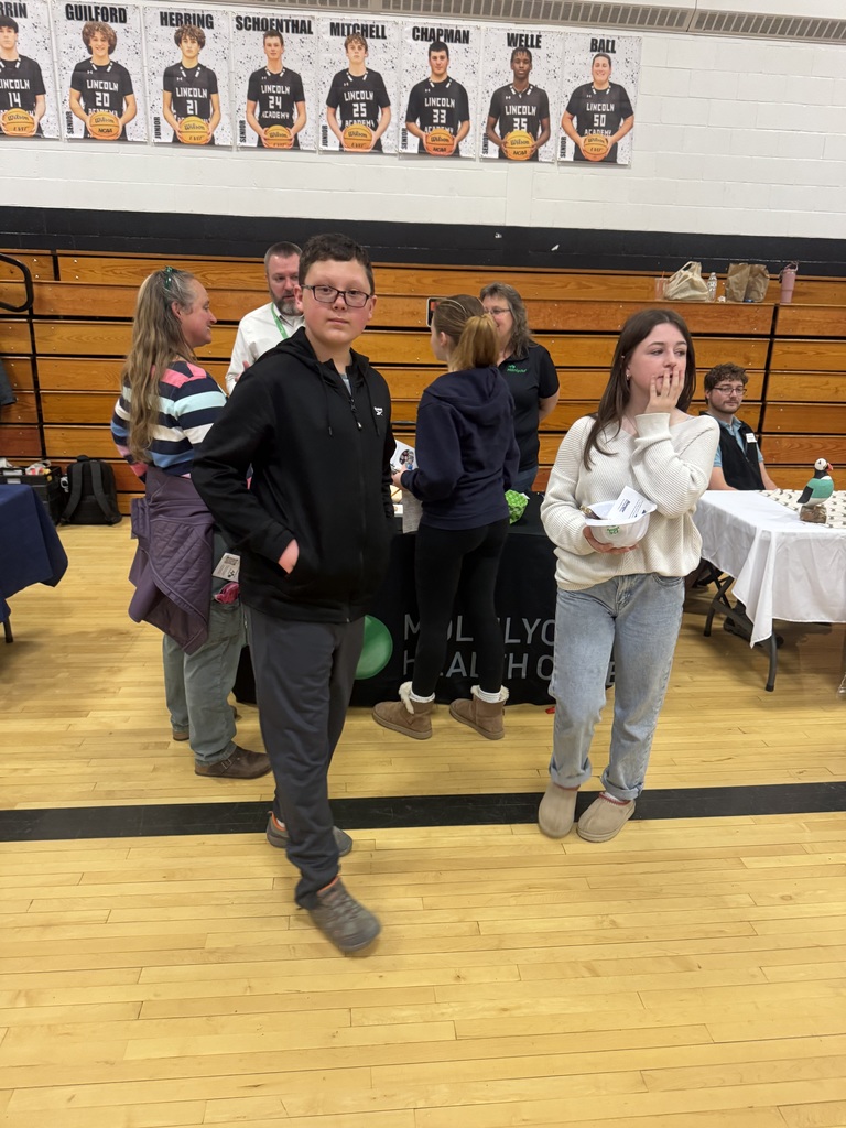 LA Job Fair