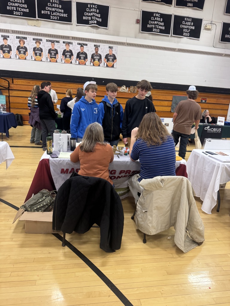 LA Job Fair
