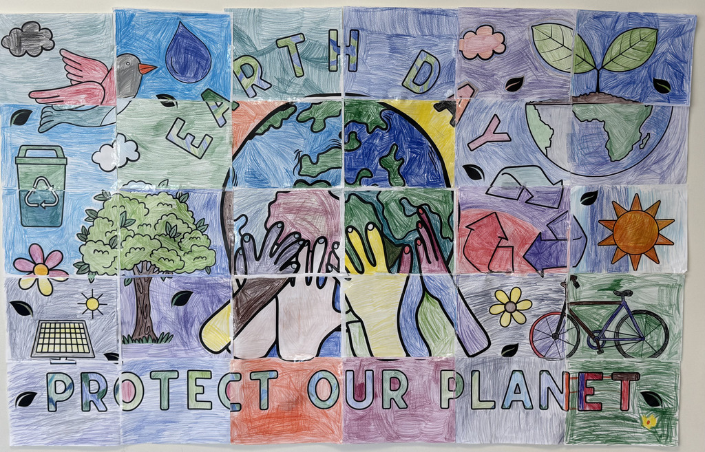 Earth Day