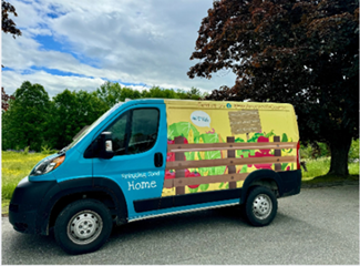 lunch truck