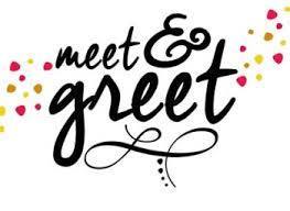 Meet & Greet