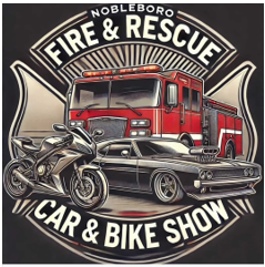 car show