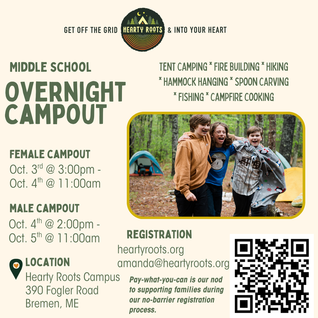 Campouts