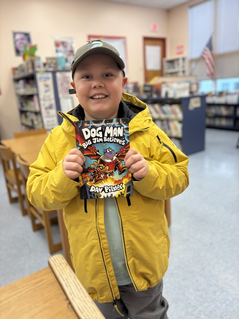 Dog man book donated