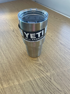 yeti mug