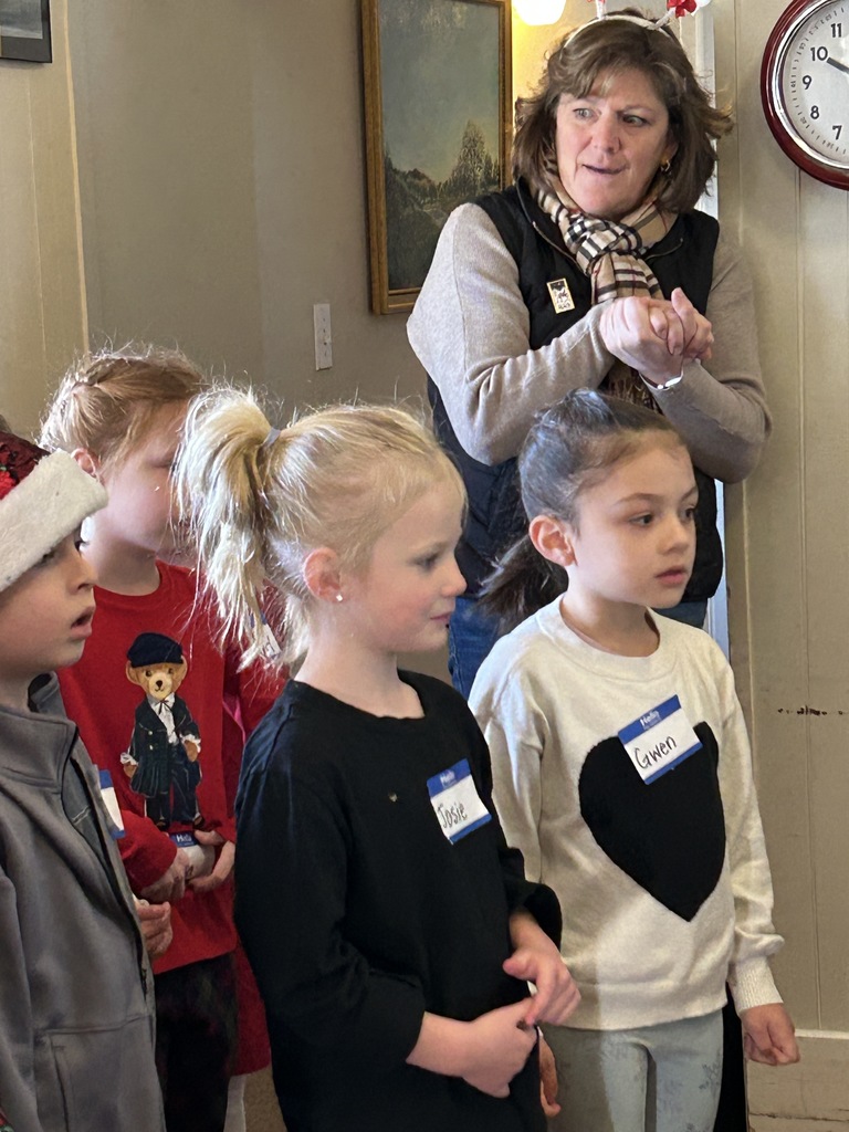 Holiday fun at Round Pond Green