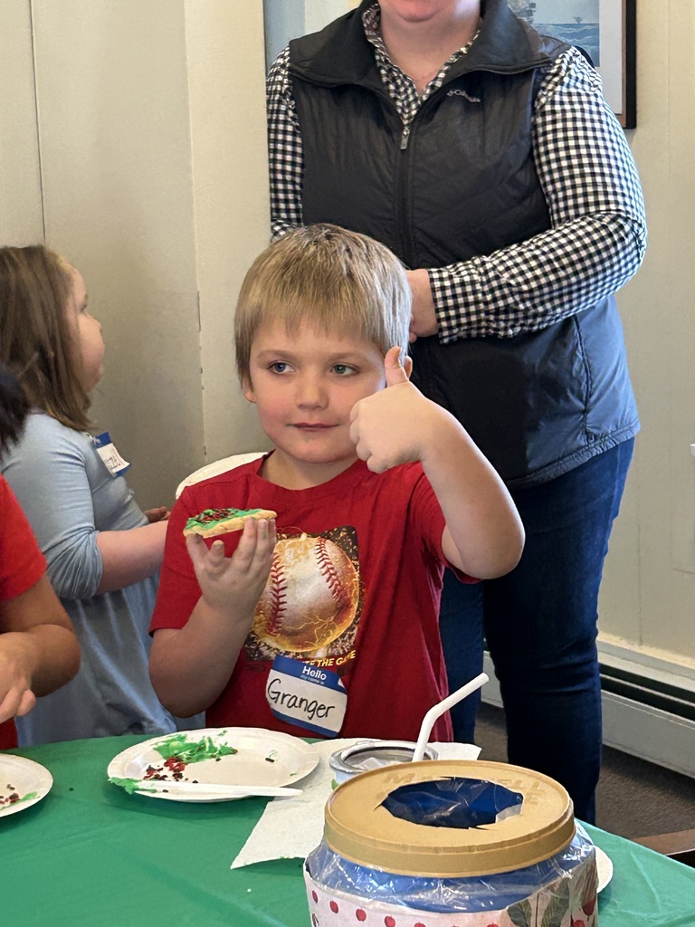 Holiday fun at Round Pond Green