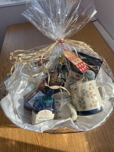 gift basket