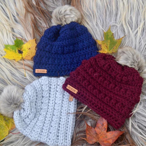 knit hats