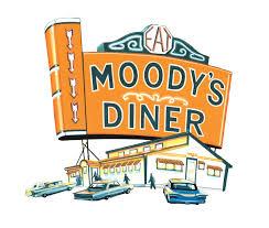 moody's diner