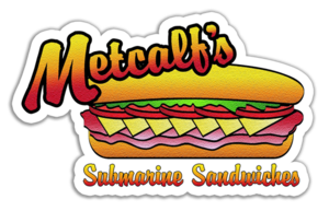 metcalf's subs