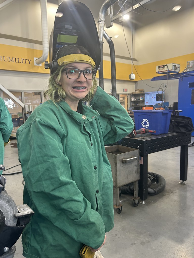 Bath Tech Field Trip