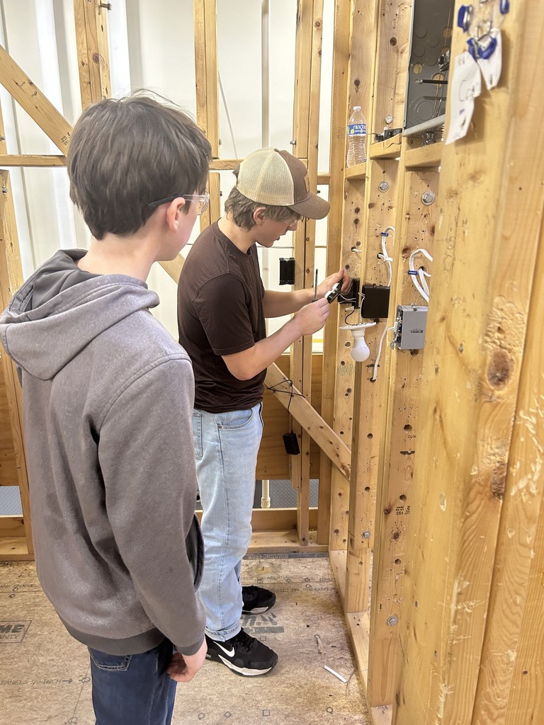 Bath Tech Field Trip