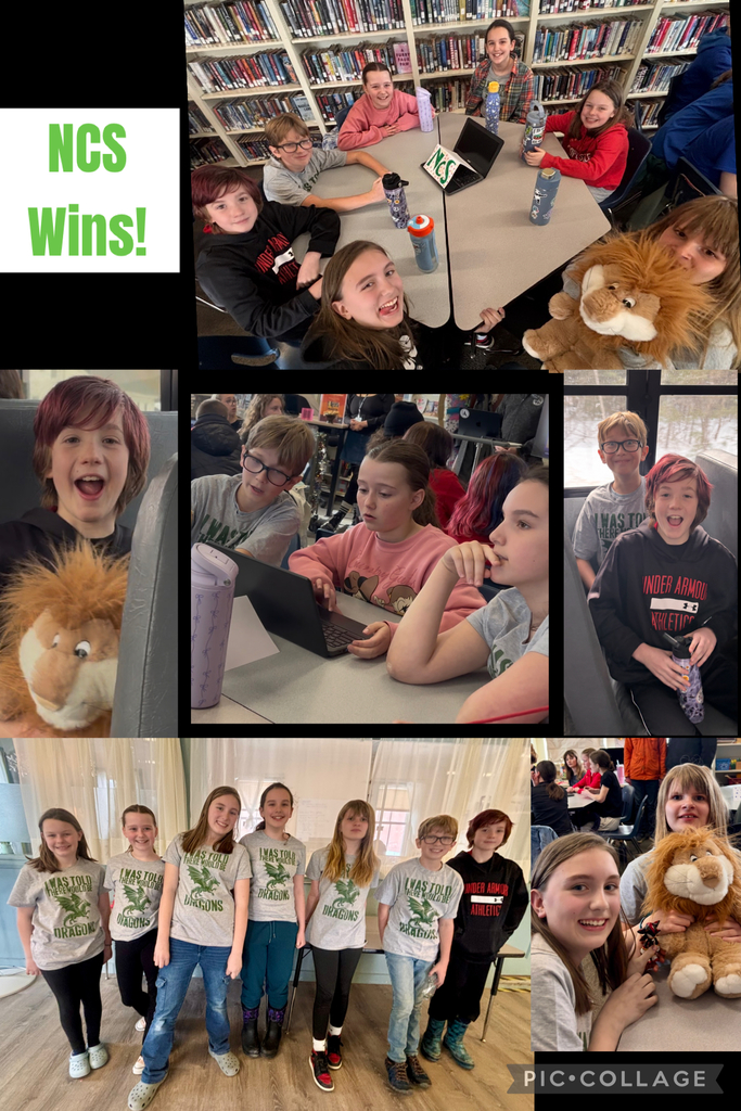 NCS wins