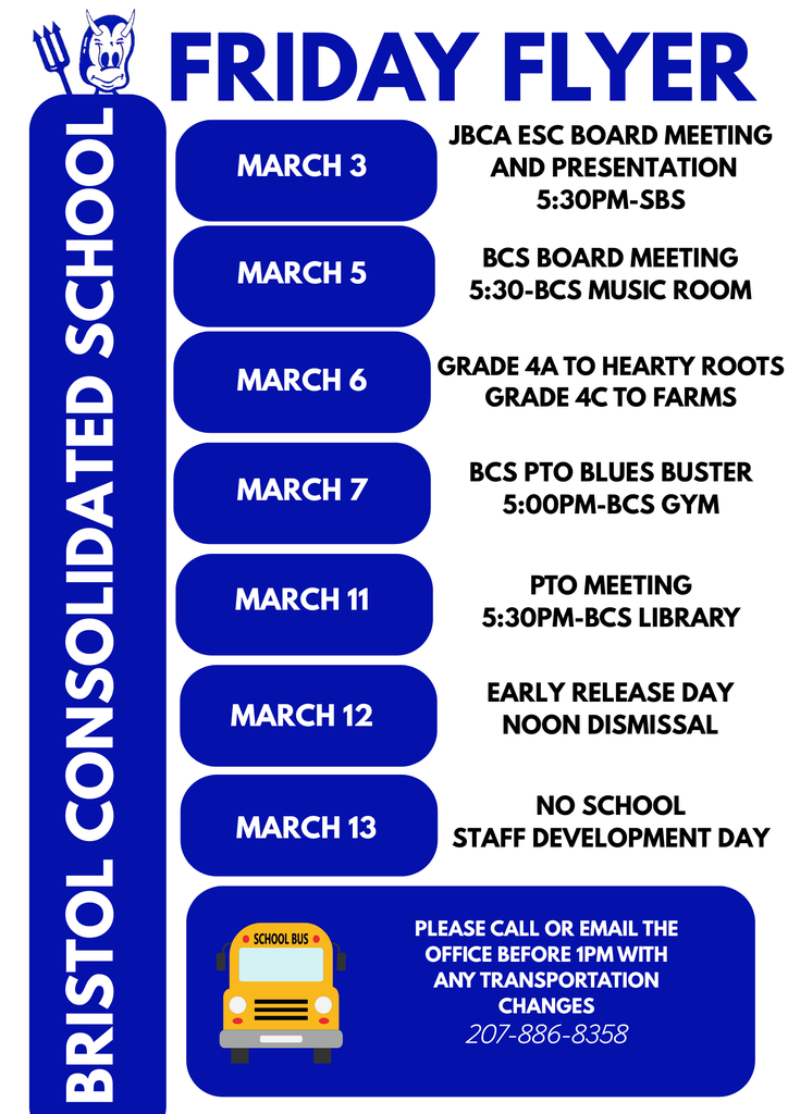 Friday Flyer 2:27:26