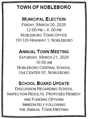 town meeting