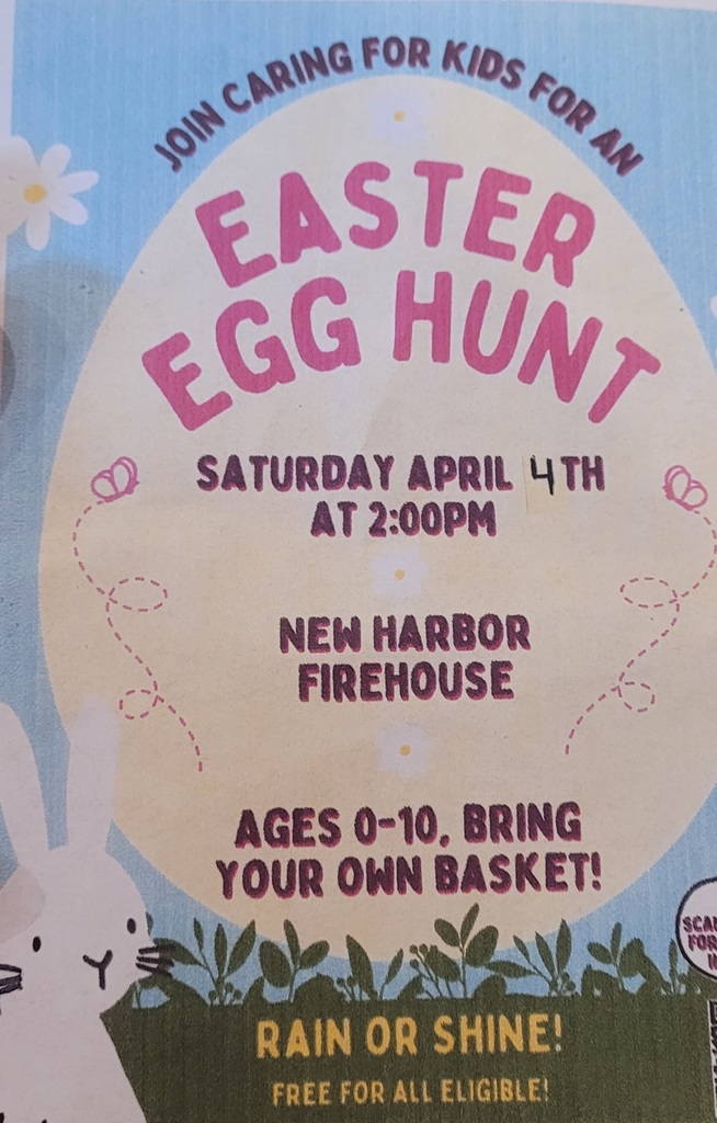 egg hunt 