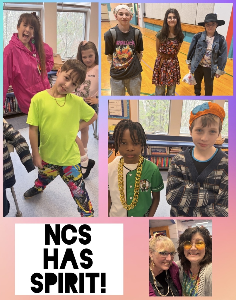 Spirit week