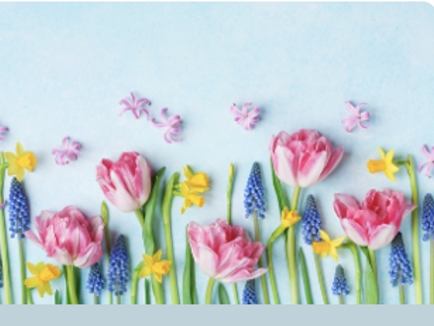 flower art