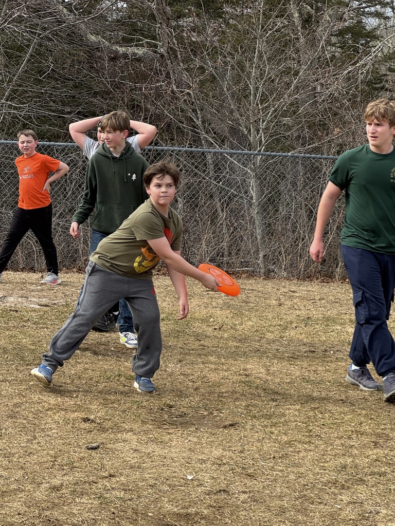 Spring Enrichment