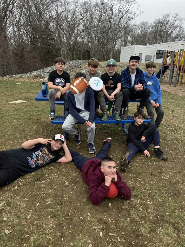 Spring Enrichment