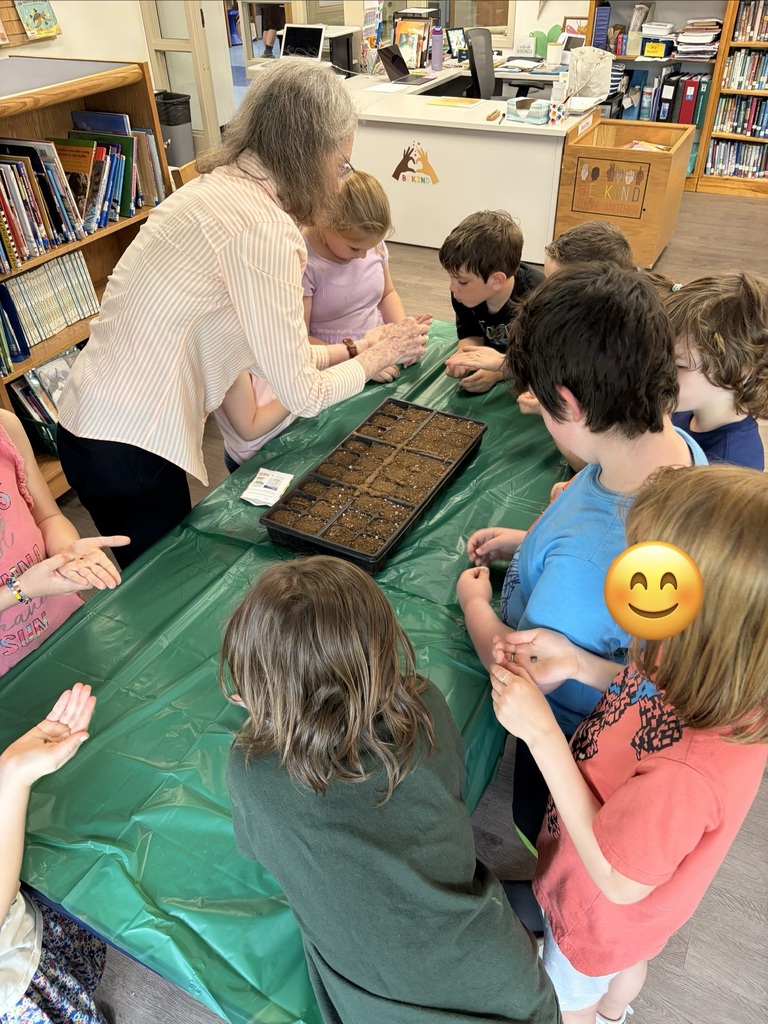 Author Visit