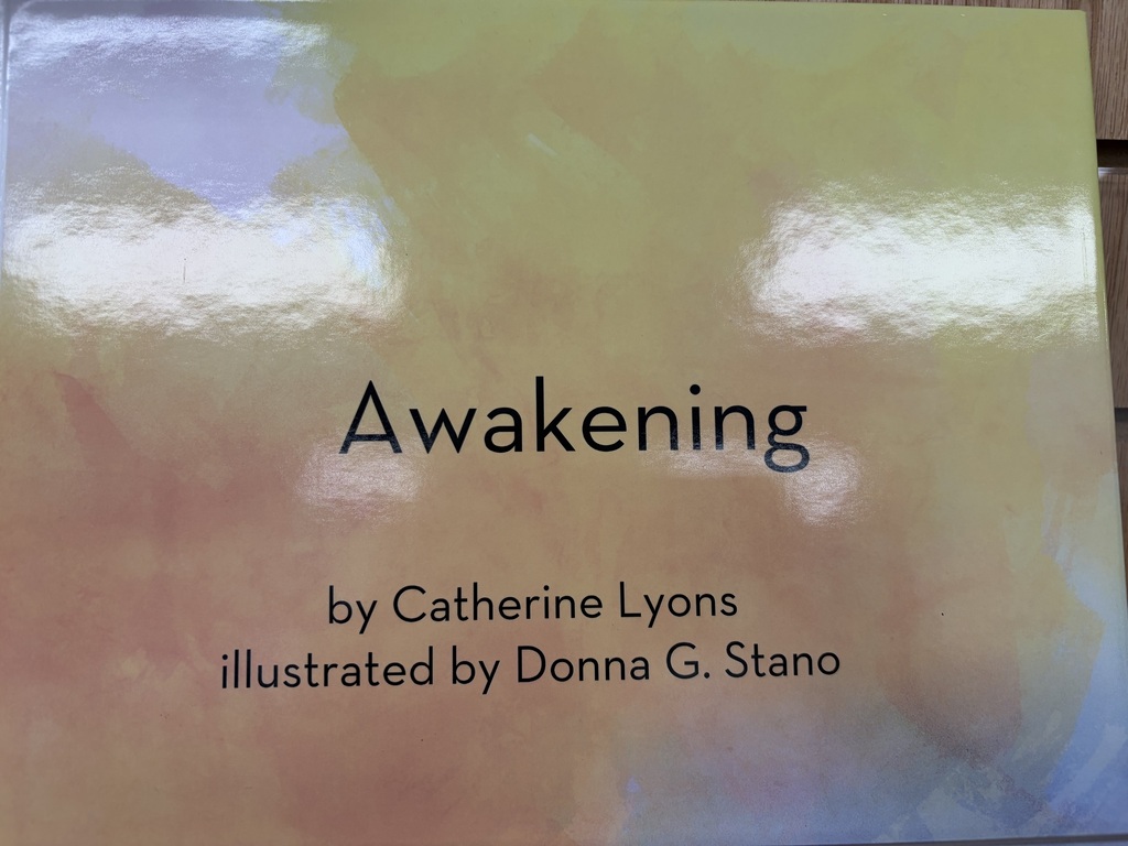 Author Visit