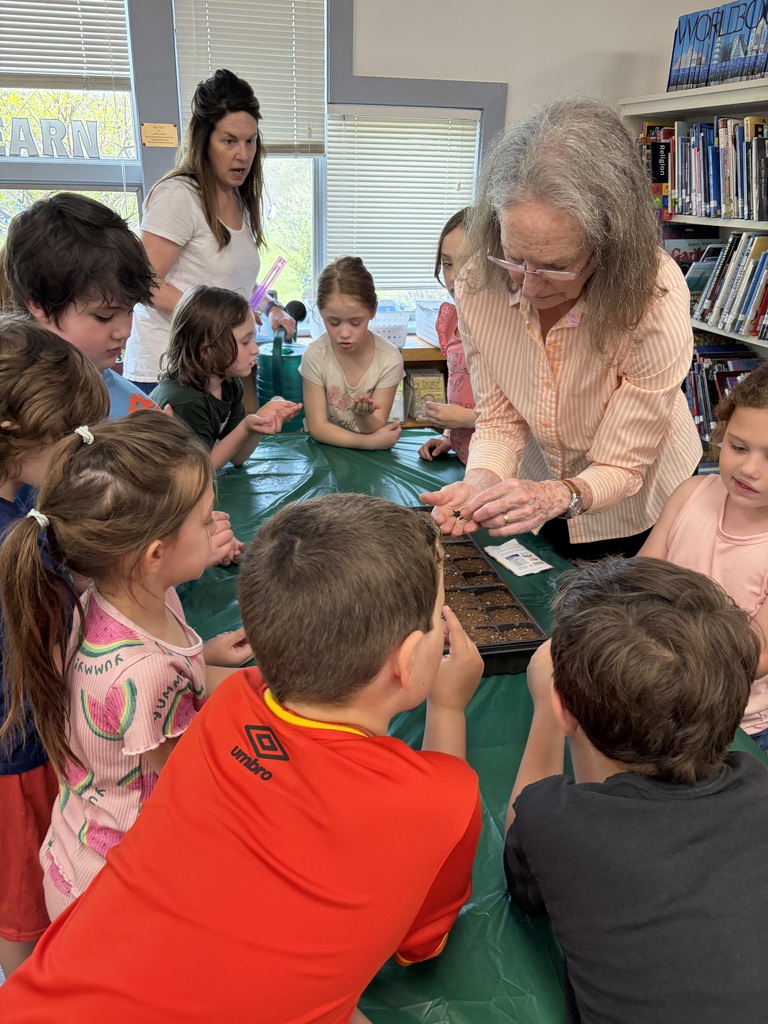 Author Visit