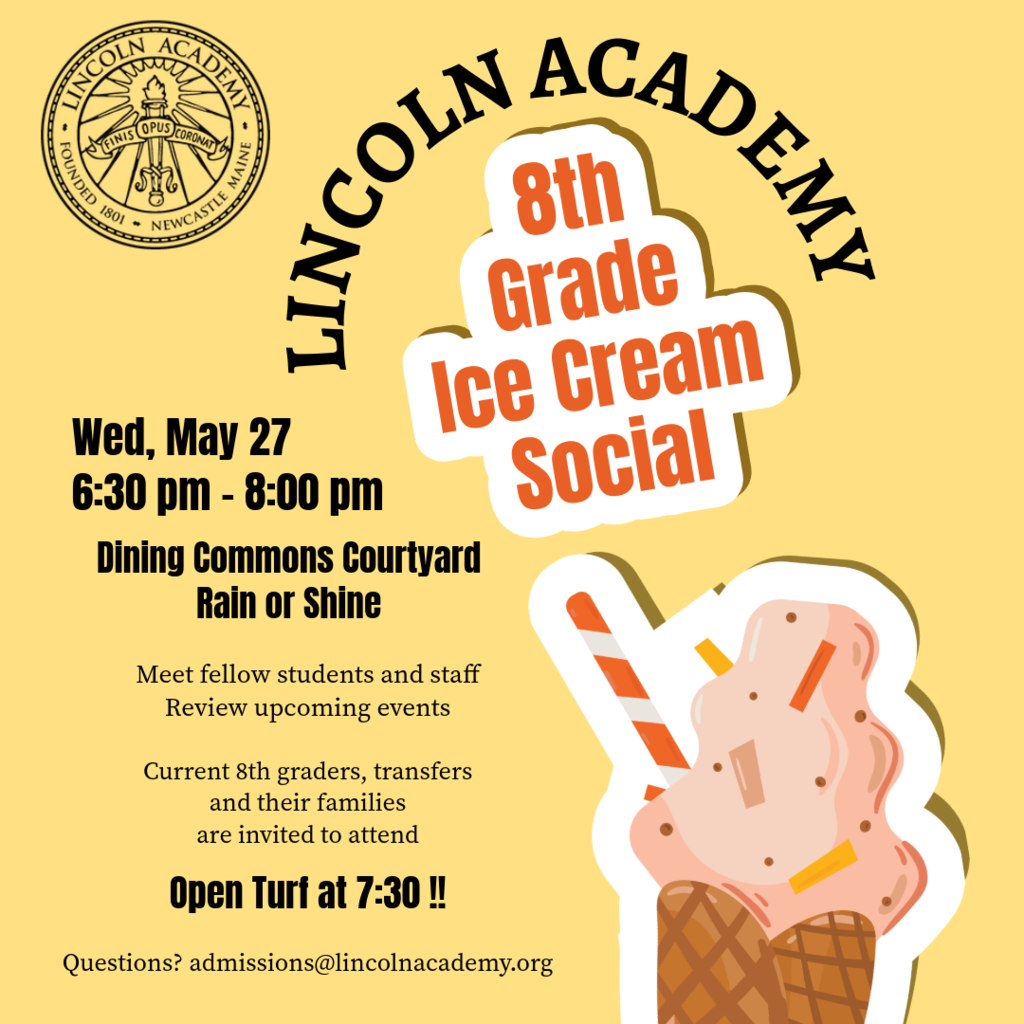 ice cream social