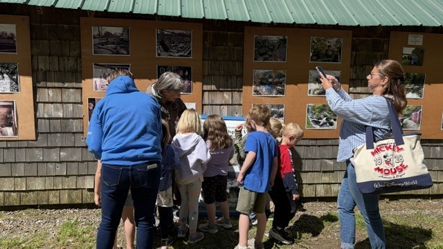 Field Trip